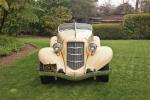 Auburn 851 SC Speedster 1935 года